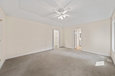 Welcome to effortless living in the heart of Hot Springs on Magellan Golf Course in Arkansas - for sale on GolfHomes.com, golf home, golf lot