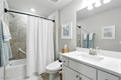 Fantastic opportunity in the heart of Pelican Preserve - this on Pelican Preserve Golf Club in Florida - for sale on GolfHomes.com, golf home, golf lot