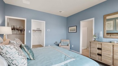 Available for a Quick Move-in!! Fabulous new D.R. Horton home in on Timberview Golf Club in Texas - for sale on GolfHomes.com, golf home, golf lot