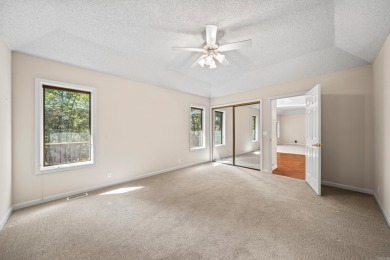 Welcome to effortless living in the heart of Hot Springs on Magellan Golf Course in Arkansas - for sale on GolfHomes.com, golf home, golf lot