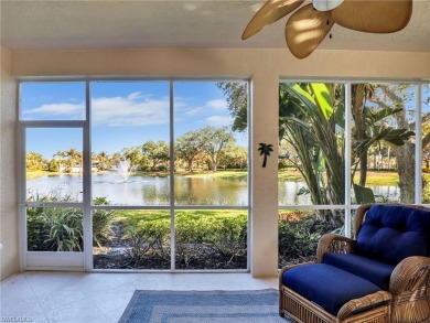 Welcome to this beautifully maintained TURNKEY FURNISHED FIRST on Pelicans Nest Golf Club in Florida - for sale on GolfHomes.com, golf home, golf lot