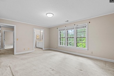 PRICE IMPROVEMENT!! A GEM IN THE COVETED SPRING VALLEY! An all on Spring Valley Country Club in South Carolina - for sale on GolfHomes.com, golf home, golf lot