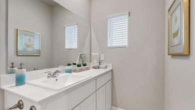 Available for a Quick Move-in!! Fabulous new D.R. Horton home in on Timberview Golf Club in Texas - for sale on GolfHomes.com, golf home, golf lot
