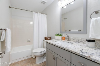 Experience Fairway Ridge at Westbrook Village! A rare on Westbrook Village Golf Club in Arizona - for sale on GolfHomes.com, golf home, golf lot