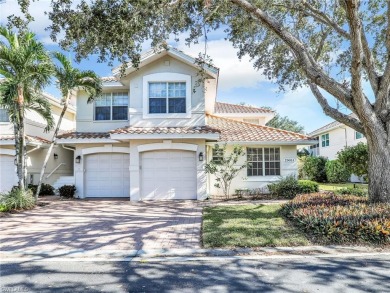 Welcome to this beautifully maintained TURNKEY FURNISHED FIRST on Pelicans Nest Golf Club in Florida - for sale on GolfHomes.com, golf home, golf lot