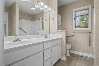 Welcome to effortless living in the heart of Hot Springs on Magellan Golf Course in Arkansas - for sale on GolfHomes.com, golf home, golf lot