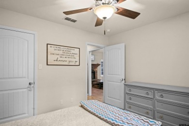 RESORT LIVING AT IT'S FINEST! Gorgeous home in the gated on Holly Lake Ranch Golf Club in Texas - for sale on GolfHomes.com, golf home, golf lot
