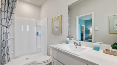 Available for a Quick Move-in!! Fabulous new D.R. Horton home in on Timberview Golf Club in Texas - for sale on GolfHomes.com, golf home, golf lot