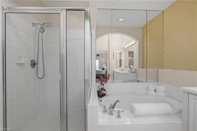 A rare treasure!  Palm Colony now available in beautiful Pelican on The Colony Golf and Country Club in Florida - for sale on GolfHomes.com, golf home, golf lot