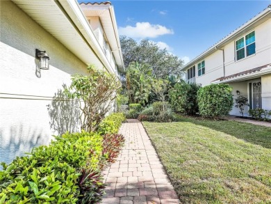 Welcome to this beautifully maintained TURNKEY FURNISHED FIRST on Pelicans Nest Golf Club in Florida - for sale on GolfHomes.com, golf home, golf lot
