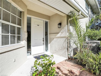 Welcome to this beautifully maintained TURNKEY FURNISHED FIRST on Pelicans Nest Golf Club in Florida - for sale on GolfHomes.com, golf home, golf lot