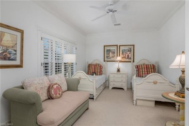 A rare treasure!  Palm Colony now available in beautiful Pelican on The Colony Golf and Country Club in Florida - for sale on GolfHomes.com, golf home, golf lot