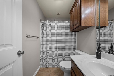 RESORT LIVING AT IT'S FINEST! Gorgeous home in the gated on Holly Lake Ranch Golf Club in Texas - for sale on GolfHomes.com, golf home, golf lot
