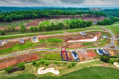 Lot 29 GOLF FRONT LOT overlooking Tennessee National's hole #4 on Tennessee National Golf Club in Tennessee - for sale on GolfHomes.com, golf home, golf lot