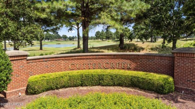 Build your dream home in beautiful Cutter Creek on this 0.26 on Cutter Creek Golf Club in North Carolina - for sale on GolfHomes.com, golf home, golf lot