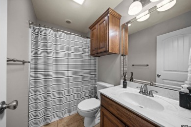 RESORT LIVING AT IT'S FINEST! Gorgeous home in the gated on Holly Lake Ranch Golf Club in Texas - for sale on GolfHomes.com, golf home, golf lot