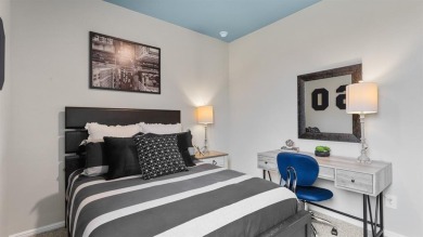 Available for a Quick Move-in!! Fabulous new D.R. Horton home in on Timberview Golf Club in Texas - for sale on GolfHomes.com, golf home, golf lot