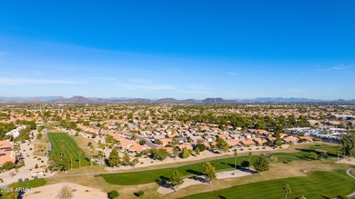 Experience Fairway Ridge at Westbrook Village! A rare on Westbrook Village Golf Club in Arizona - for sale on GolfHomes.com, golf home, golf lot