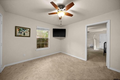 RESORT LIVING AT IT'S FINEST! Gorgeous home in the gated on Holly Lake Ranch Golf Club in Texas - for sale on GolfHomes.com, golf home, golf lot