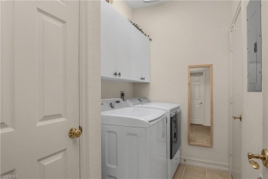 A rare treasure!  Palm Colony now available in beautiful Pelican on The Colony Golf and Country Club in Florida - for sale on GolfHomes.com, golf home, golf lot