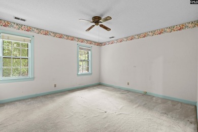 PRICE IMPROVEMENT!! A GEM IN THE COVETED SPRING VALLEY! An all on Spring Valley Country Club in South Carolina - for sale on GolfHomes.com, golf home, golf lot