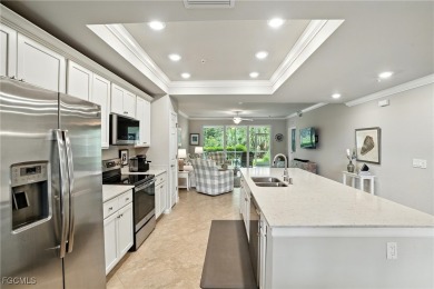 Fantastic opportunity in the heart of Pelican Preserve - this on Pelican Preserve Golf Club in Florida - for sale on GolfHomes.com, golf home, golf lot
