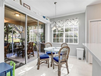 Welcome to this beautifully maintained TURNKEY FURNISHED FIRST on Pelicans Nest Golf Club in Florida - for sale on GolfHomes.com, golf home, golf lot