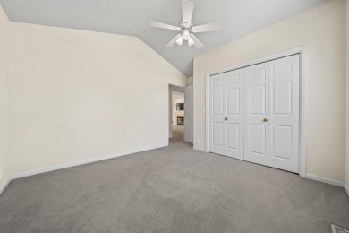 Welcome to effortless living in the heart of Hot Springs on Magellan Golf Course in Arkansas - for sale on GolfHomes.com, golf home, golf lot