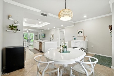 Fantastic opportunity in the heart of Pelican Preserve - this on Pelican Preserve Golf Club in Florida - for sale on GolfHomes.com, golf home, golf lot