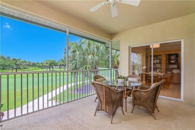 A rare treasure!  Palm Colony now available in beautiful Pelican on The Colony Golf and Country Club in Florida - for sale on GolfHomes.com, golf home, golf lot