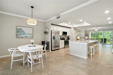 Fantastic opportunity in the heart of Pelican Preserve - this on Pelican Preserve Golf Club in Florida - for sale on GolfHomes.com, golf home, golf lot