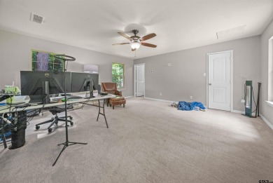 RESORT LIVING AT IT'S FINEST! Gorgeous home in the gated on Holly Lake Ranch Golf Club in Texas - for sale on GolfHomes.com, golf home, golf lot