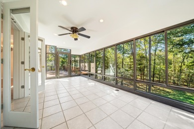 Welcome to effortless living in the heart of Hot Springs on Magellan Golf Course in Arkansas - for sale on GolfHomes.com, golf home, golf lot