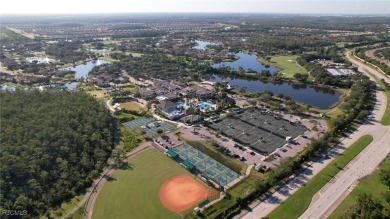 Fantastic opportunity in the heart of Pelican Preserve - this on Pelican Preserve Golf Club in Florida - for sale on GolfHomes.com, golf home, golf lot