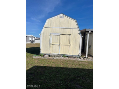 STUNNER, Don't miss this opportunity to live in this BEAUTIFUL on Six Lakes Country Club in Florida - for sale on GolfHomes.com, golf home, golf lot