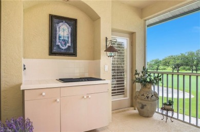 A rare treasure!  Palm Colony now available in beautiful Pelican on The Colony Golf and Country Club in Florida - for sale on GolfHomes.com, golf home, golf lot