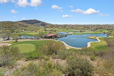 Your new home awaits at the Wickenburg Ranch Golf & Social Club on Wickenburg Ranch Golf Course in Arizona - for sale on GolfHomes.com, golf home, golf lot