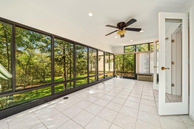 Welcome to effortless living in the heart of Hot Springs on Magellan Golf Course in Arkansas - for sale on GolfHomes.com, golf home, golf lot