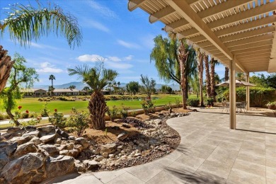 This 'forever home' on a premium lot offers coveted southern on Shadow Hills Golf Club in California - for sale on GolfHomes.com, golf home, golf lot