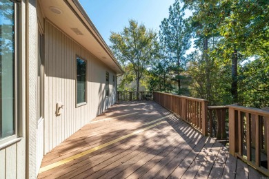 Welcome to effortless living in the heart of Hot Springs on Magellan Golf Course in Arkansas - for sale on GolfHomes.com, golf home, golf lot