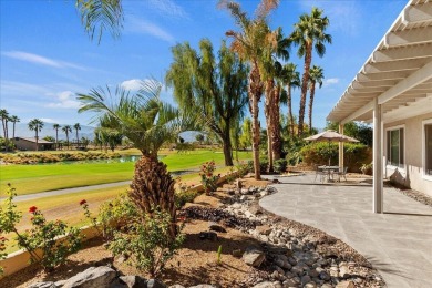 This 'forever home' on a premium lot offers coveted southern on Shadow Hills Golf Club in California - for sale on GolfHomes.com, golf home, golf lot