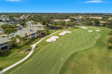 A rare treasure!  Palm Colony now available in beautiful Pelican on The Colony Golf and Country Club in Florida - for sale on GolfHomes.com, golf home, golf lot