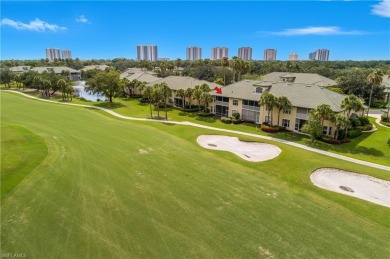 A rare treasure!  Palm Colony now available in beautiful Pelican on The Colony Golf and Country Club in Florida - for sale on GolfHomes.com, golf home, golf lot