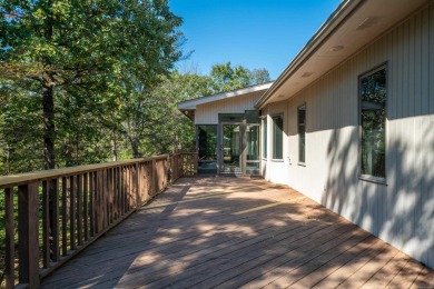 Welcome to effortless living in the heart of Hot Springs on Magellan Golf Course in Arkansas - for sale on GolfHomes.com, golf home, golf lot