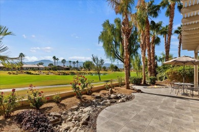 This 'forever home' on a premium lot offers coveted southern on Shadow Hills Golf Club in California - for sale on GolfHomes.com, golf home, golf lot