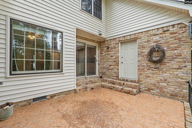 PRICE IMPROVEMENT!! A GEM IN THE COVETED SPRING VALLEY! An all on Spring Valley Country Club in South Carolina - for sale on GolfHomes.com, golf home, golf lot