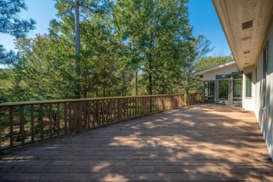 Welcome to effortless living in the heart of Hot Springs on Magellan Golf Course in Arkansas - for sale on GolfHomes.com, golf home, golf lot