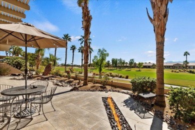 This 'forever home' on a premium lot offers coveted southern on Shadow Hills Golf Club in California - for sale on GolfHomes.com, golf home, golf lot