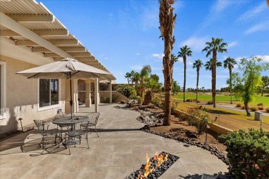 This 'forever home' on a premium lot offers coveted southern on Shadow Hills Golf Club in California - for sale on GolfHomes.com, golf home, golf lot