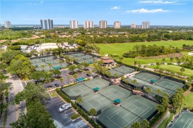 A rare treasure!  Palm Colony now available in beautiful Pelican on The Colony Golf and Country Club in Florida - for sale on GolfHomes.com, golf home, golf lot